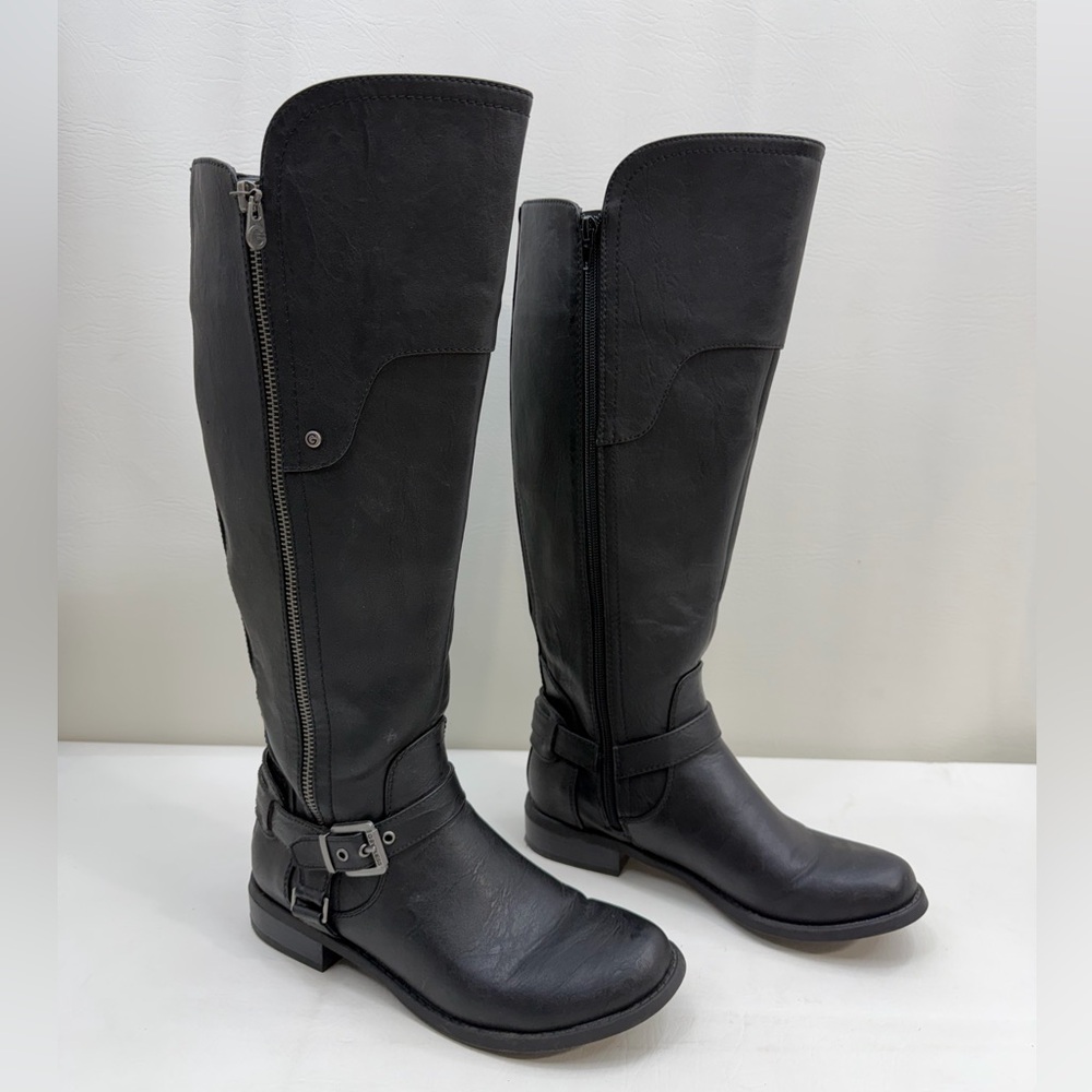 G by guess tall boots